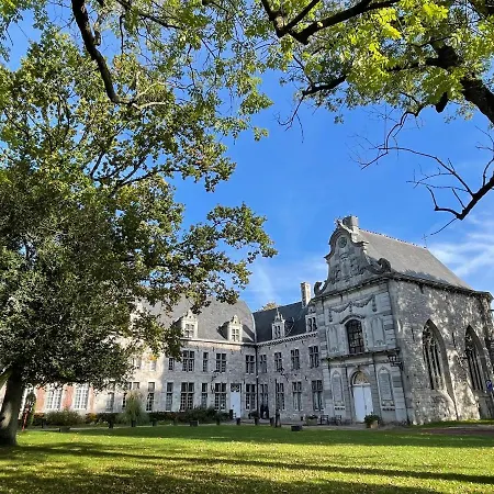 Apartamento 6 Personnes Ferme Du Chateau