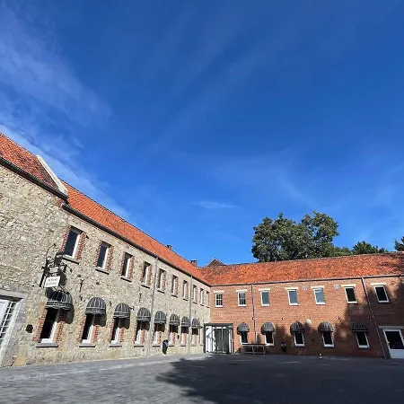 6 Personnes Ferme Du Chateau Appartement