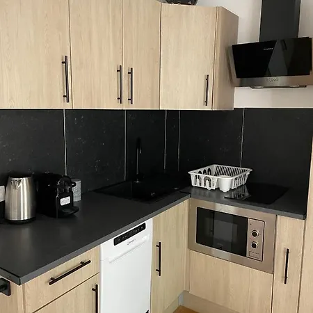 6 Personnes Ferme Du Chateau Appartement