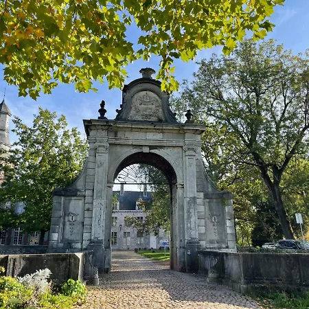 Apartamento 6 Personnes Ferme Du Chateau