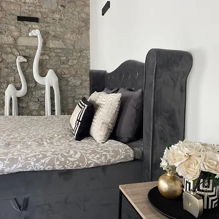 6 Personnes Ferme Du Chateau * Fontaine-l'Eveque