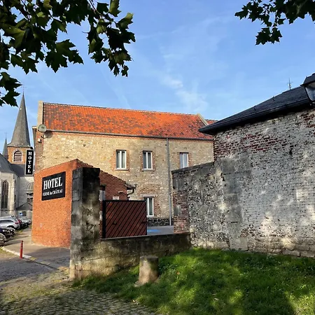 6 Personnes Ferme Du Chateau Apartamento *