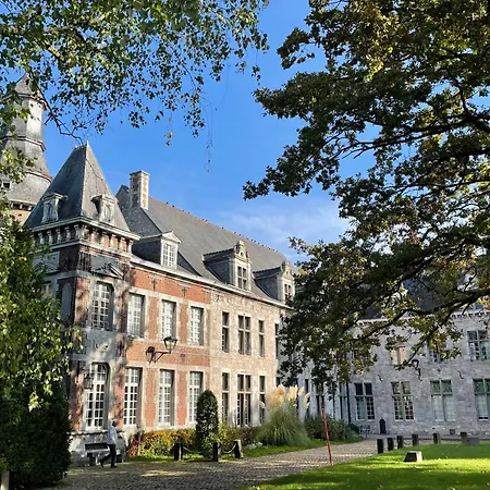 6 Personnes Ferme Du Chateau Fontaine-l'Eveque